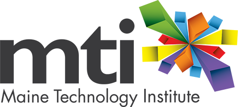 Maine Technology Institute Logo