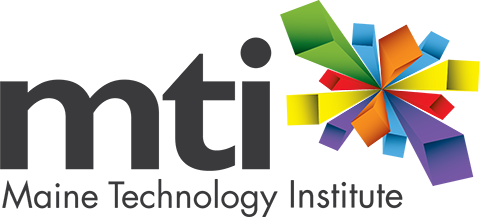 Logo do Instituto de Tecnologia do Maine