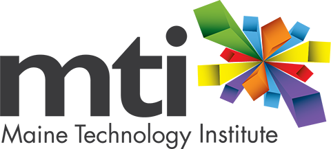 Logotipo del Instituto de Tecnología de Maine