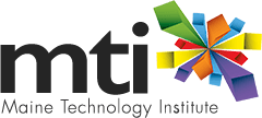 شعار معهد ماين للتكنولوجيا