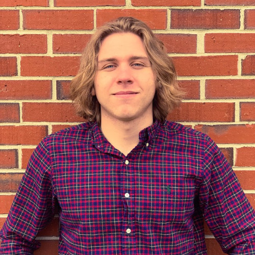 Dylan Veilleux, Founder of Juneberry