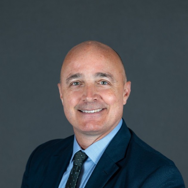 Brian Deveaux, President & CEO Hussey Seating Company