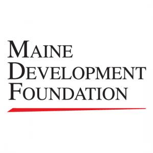 Maine-Development-Foundation-Logo