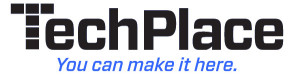 TechPlace logo