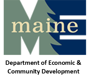 Maine Department of Economic Community Develeopement