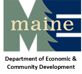 Maine Department of Economic Community Develeopement