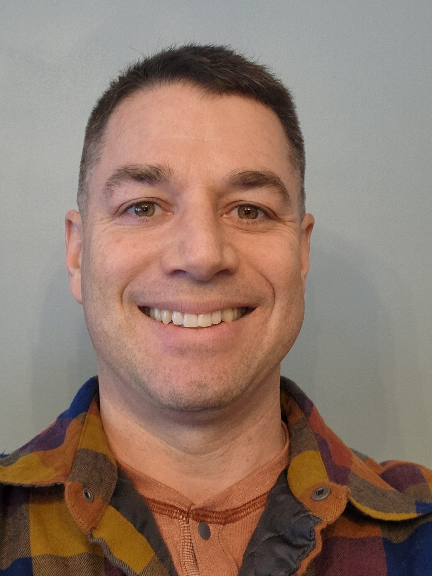 Brenden Westin, Founder, DuraBike