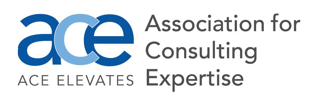 ACE - Association for Consulting Expertise