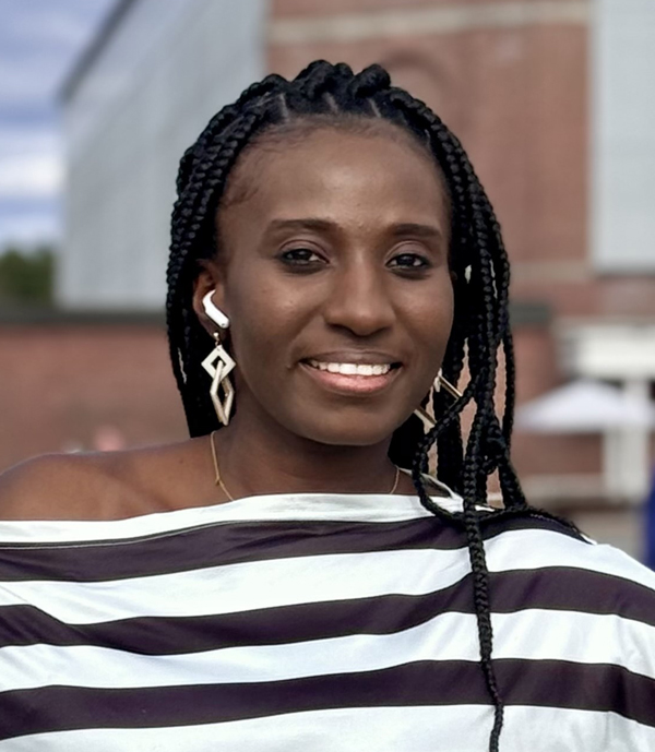Abigail Naana Osei