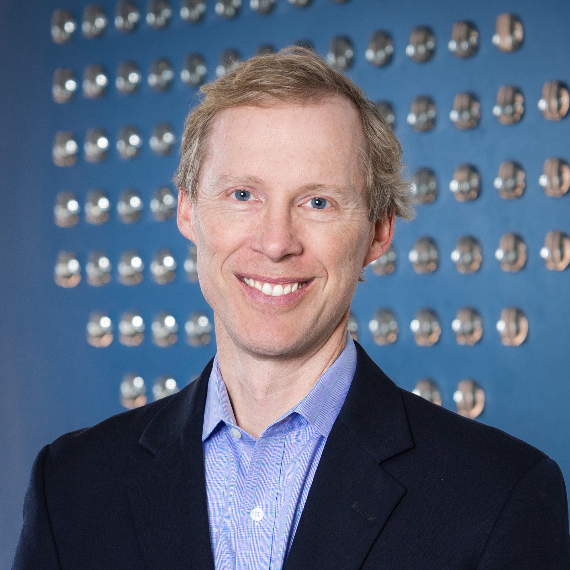 Angus King III, President Peaks Renewables