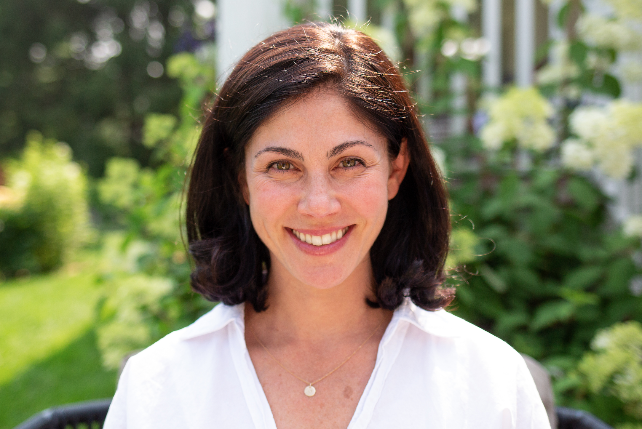 Anna Ford, Co-founder & CEO, Bookclubs