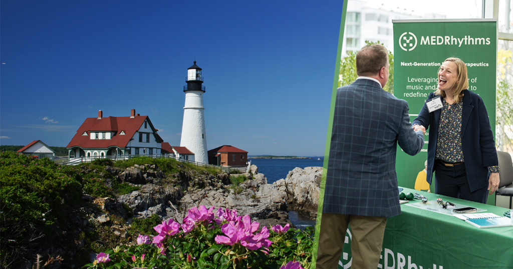 Maine Start Up Week & other updates!