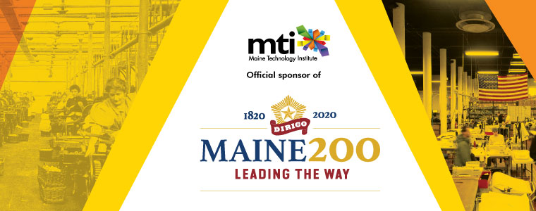 Maine's Bicentennial