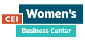 CEI Women's Business Center logo