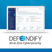 All-in-one cybersecurity platform