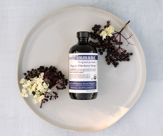 Eldertide product