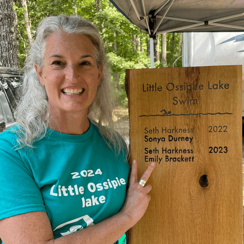 Emily Brackett: Giving Voice to Maine's Innovators