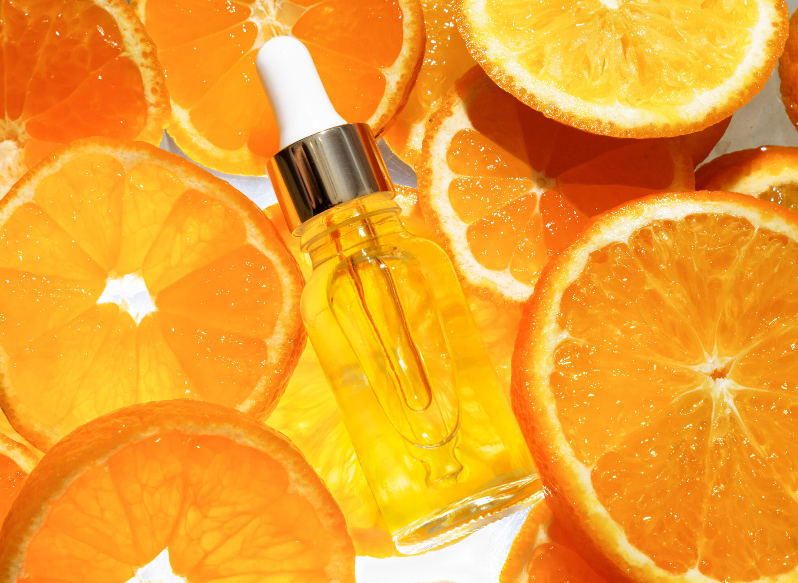 Fresh Chemistry beauty 