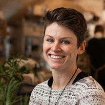 Beth Weisberger Owner Gneiss Spice
