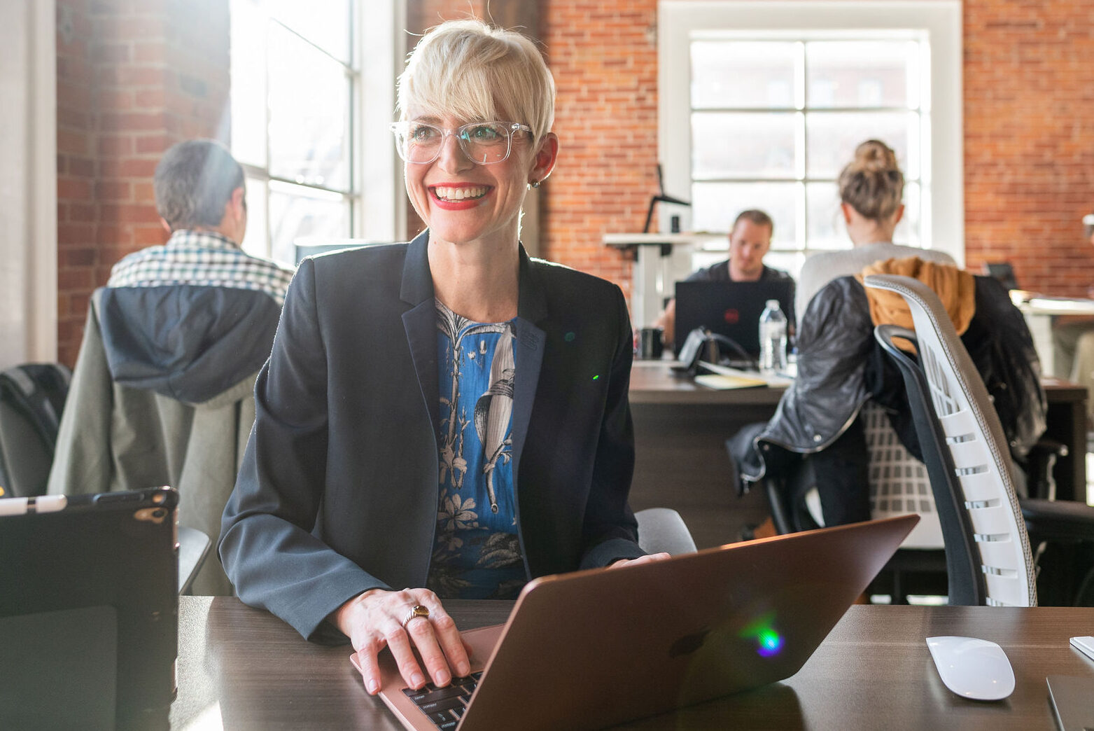 Torey Penrod-Cambra, CMO & Co-Founder