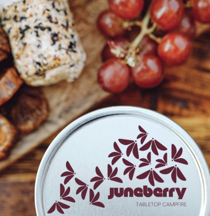 Juneberry product photo
