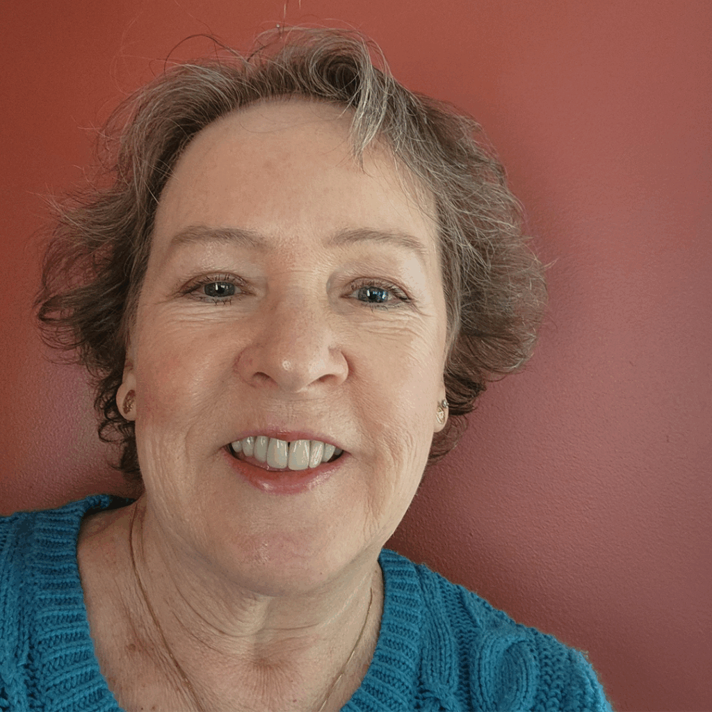 Karen West, Maine's Federal Funding Champion 