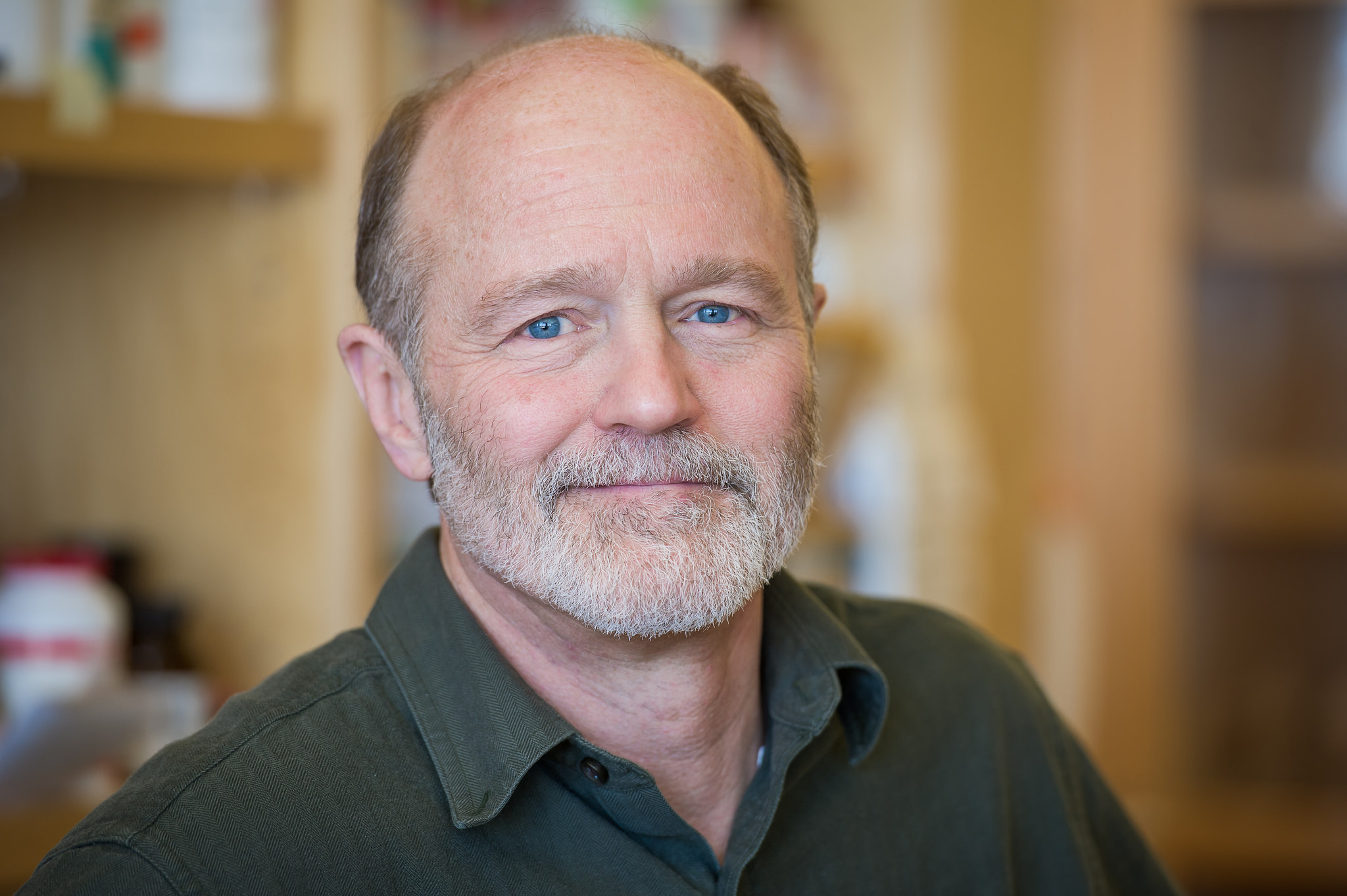 Dr. Kevin Strange, Founder and Principle Scientist, Revidia Therapeutics
