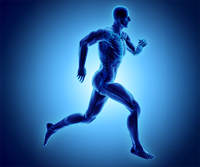 KinoTek Running Man Featured Image