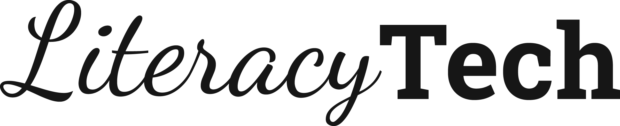 LiteracyTech logo