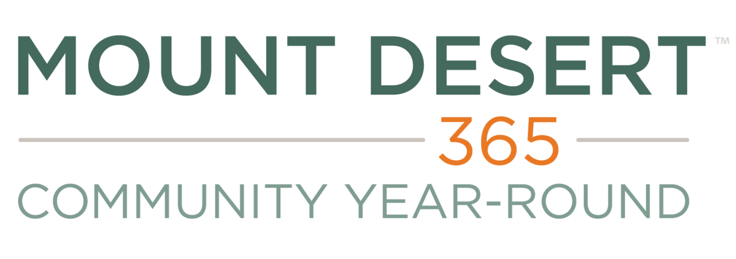 Mount Desert 365 