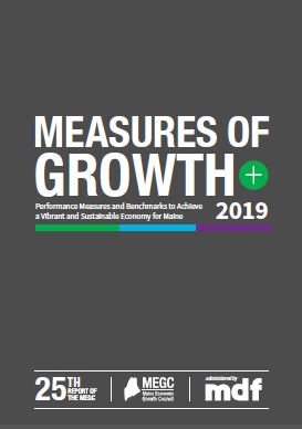 Measures of Growth report 