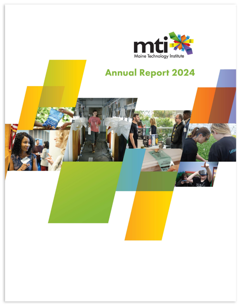 MTI annual Report 2024
