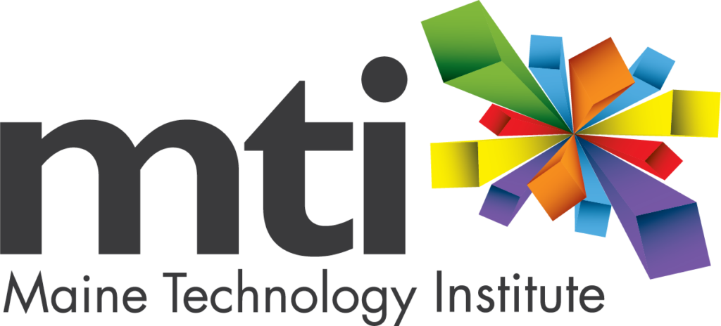Maine Technology Institute Logo