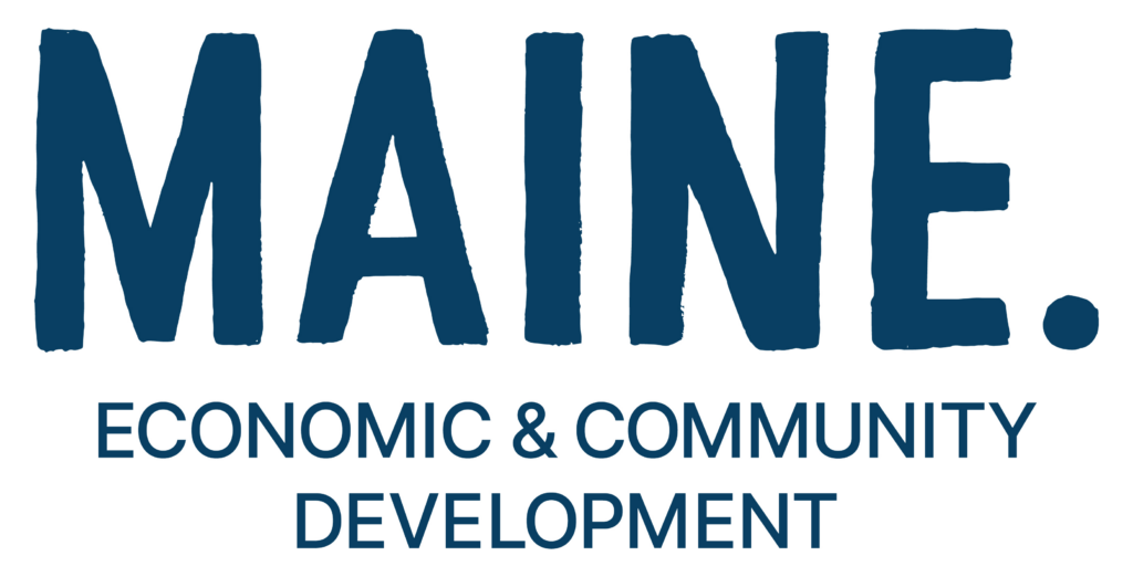 Maine Department of Economic and Community Development