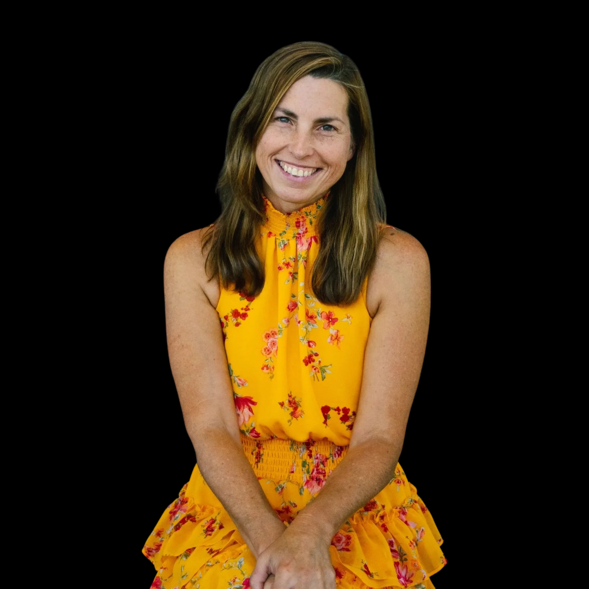 Michelle DeBlois, Co-Founder & CEO, LiteracyTech