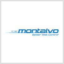 Montalvo logo