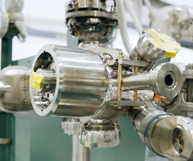 Peregrine Turbine Technology