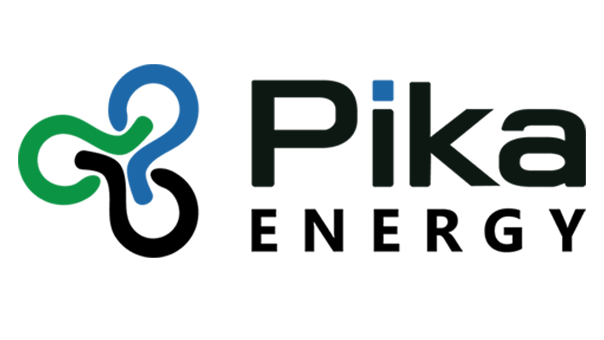 pika energy logo