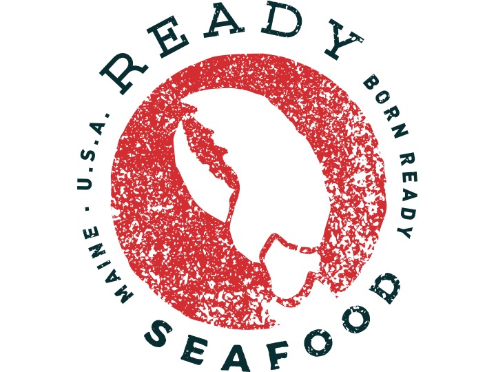 Ready Seafood Logo