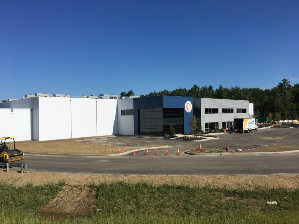 Ready Seafood Plant