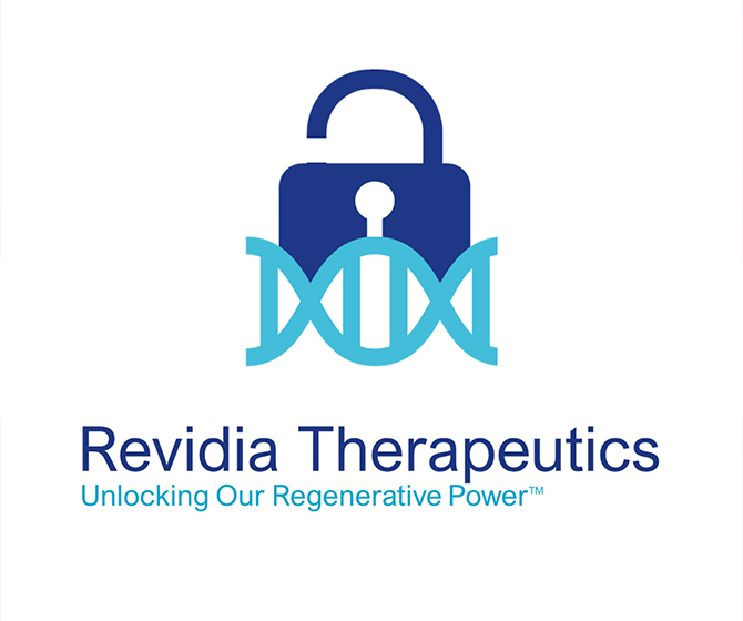 Revidia Therapeutics logo