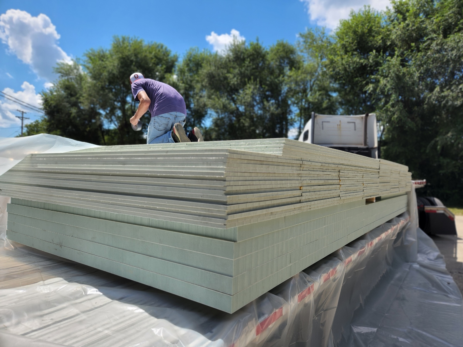 Acadian Composite Materials