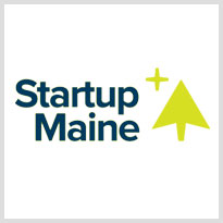 StartupMaine logo