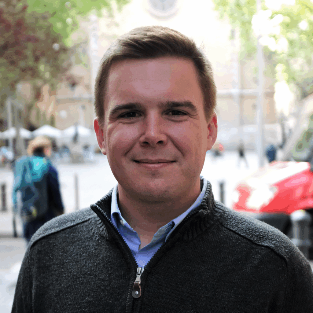 Tom Kittredge: Finding Purpose in Maine's Innovation Ecosystem