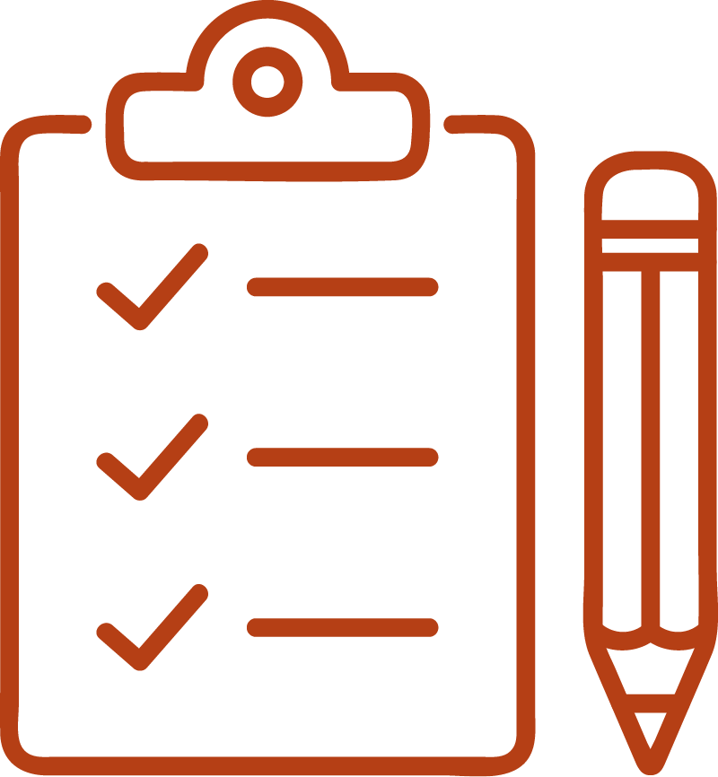 application process icon