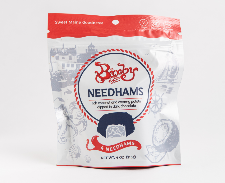 Bixby Needhams
