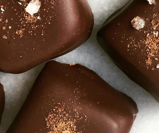 Bixby & Co Chocolates