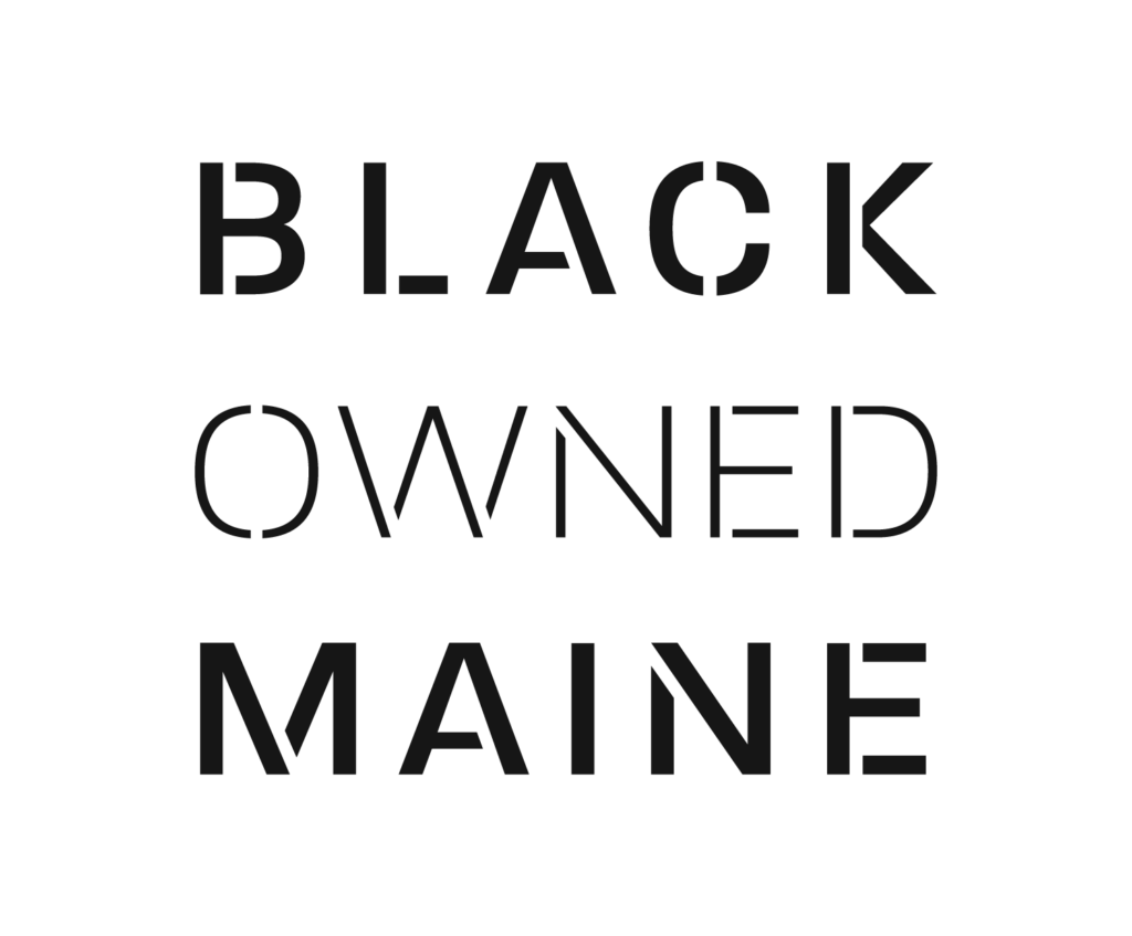 Black Owned Maine