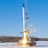 bluShift Aerospace thumbnail