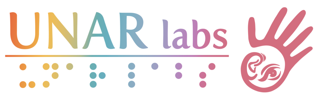 UNAR Labs logo